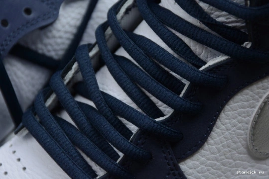 High Jordan Midnight 1 DC1788-100 (2020) AIR DC1788-100 Navy Retro 0223